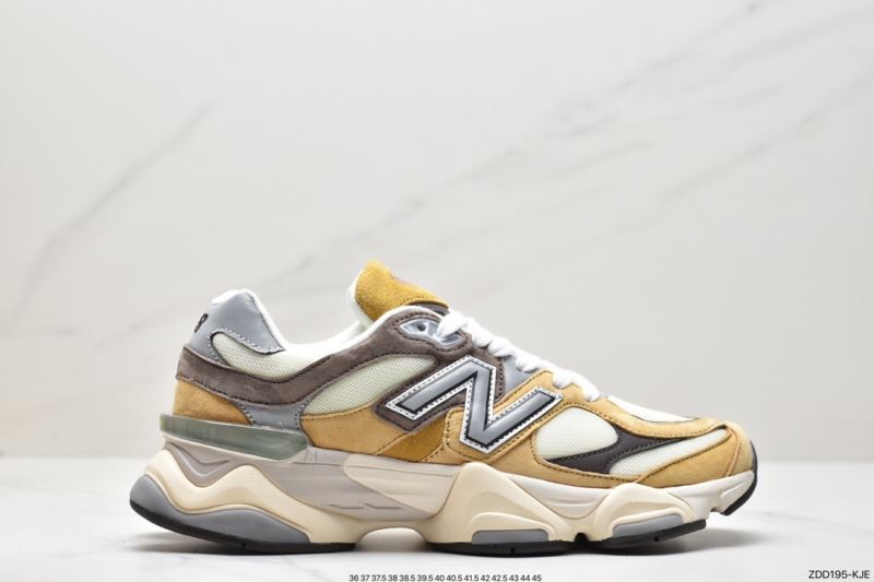 New Balance Sneakers